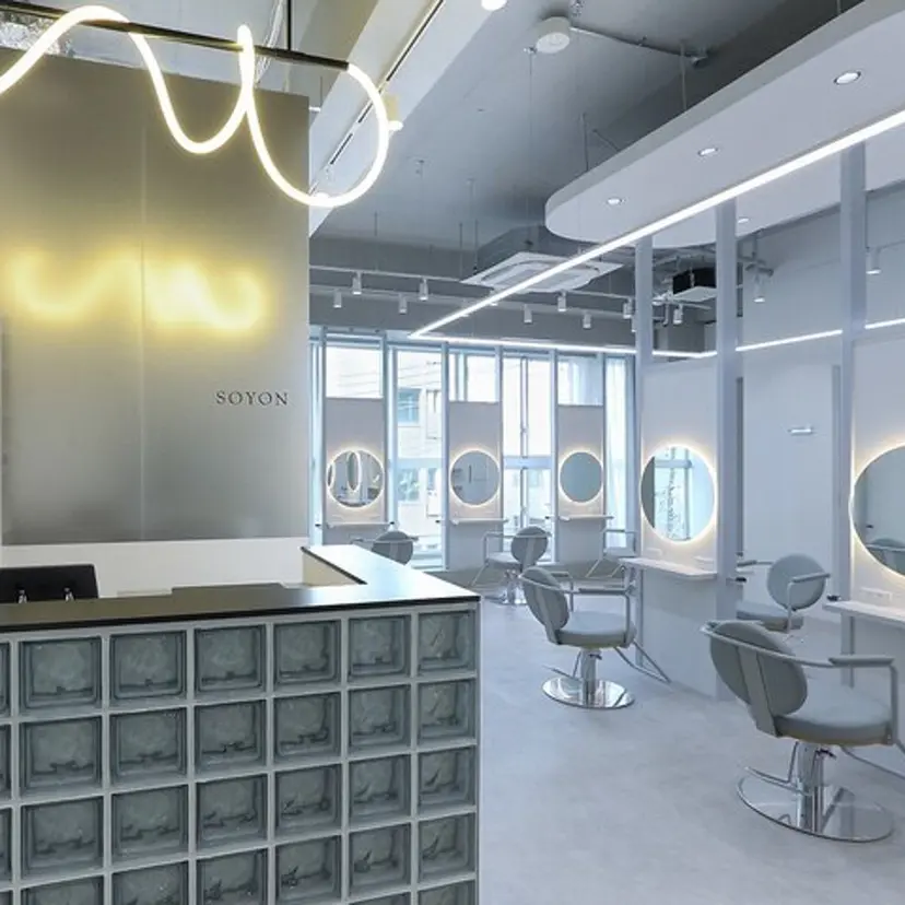 MIKO☺︎ SOYON大宮2号店の掲載