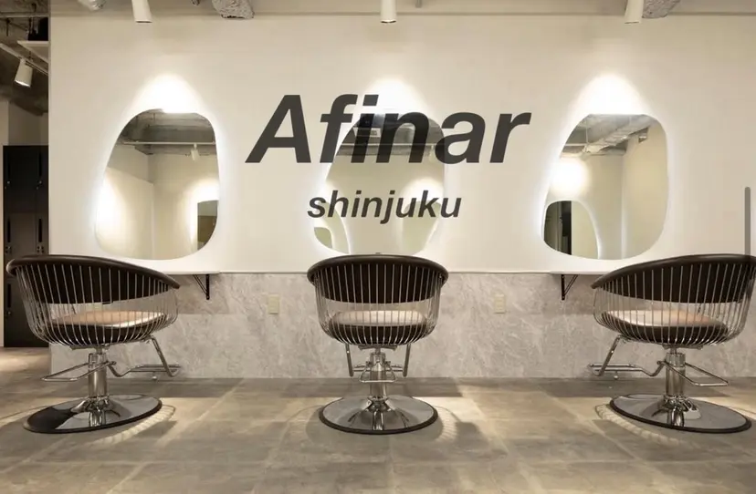 🎀髪ツヤカラー🎀 ──. HONOKAの掲載