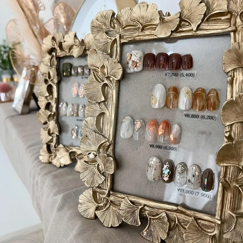 ❃YUMEMI ❃の掲載