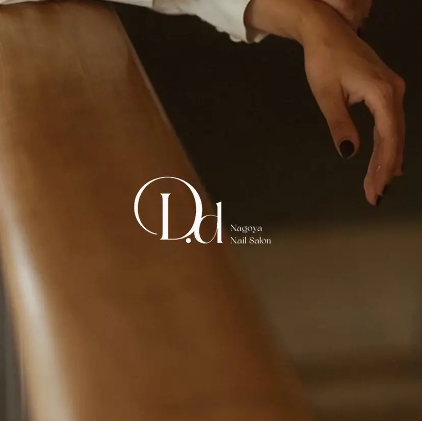 D.d nail Shioriの掲載