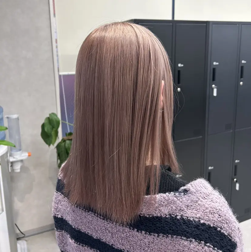 筑紫野美容師 すずの掲載