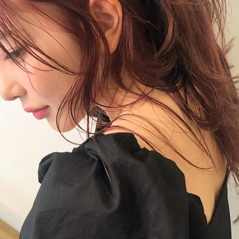 極上の艶髪 RINAの掲載