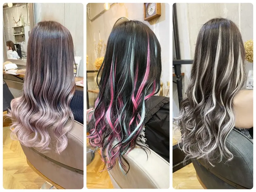 エクステ指名No.1 【店長】橘田の掲載