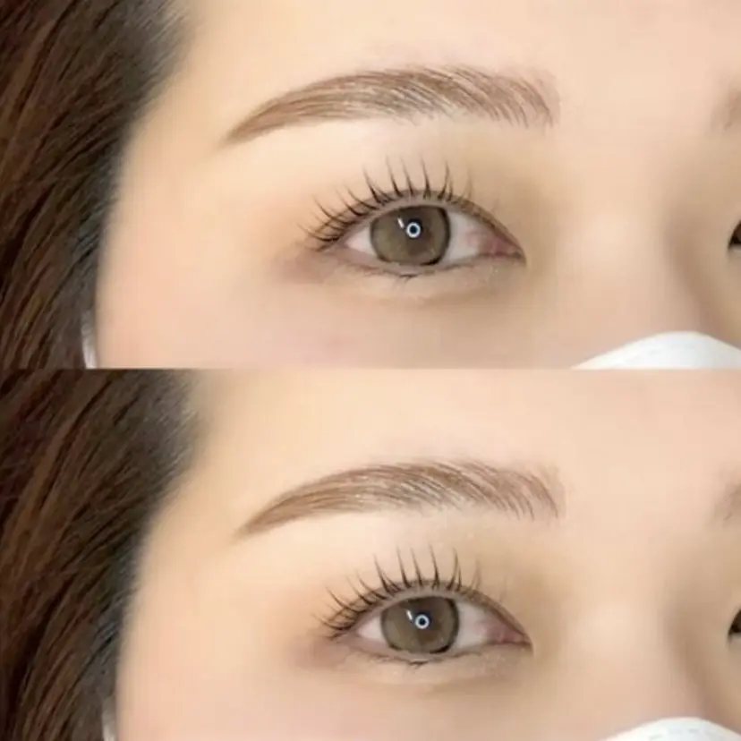 眉毛✖️まつ毛パーマ prima池袋店の掲載