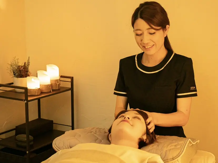 リラクゼーション サロンnagi.の掲載