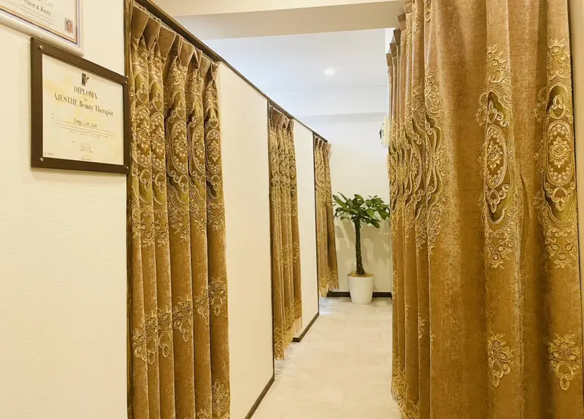 BLISS ブリスの掲載