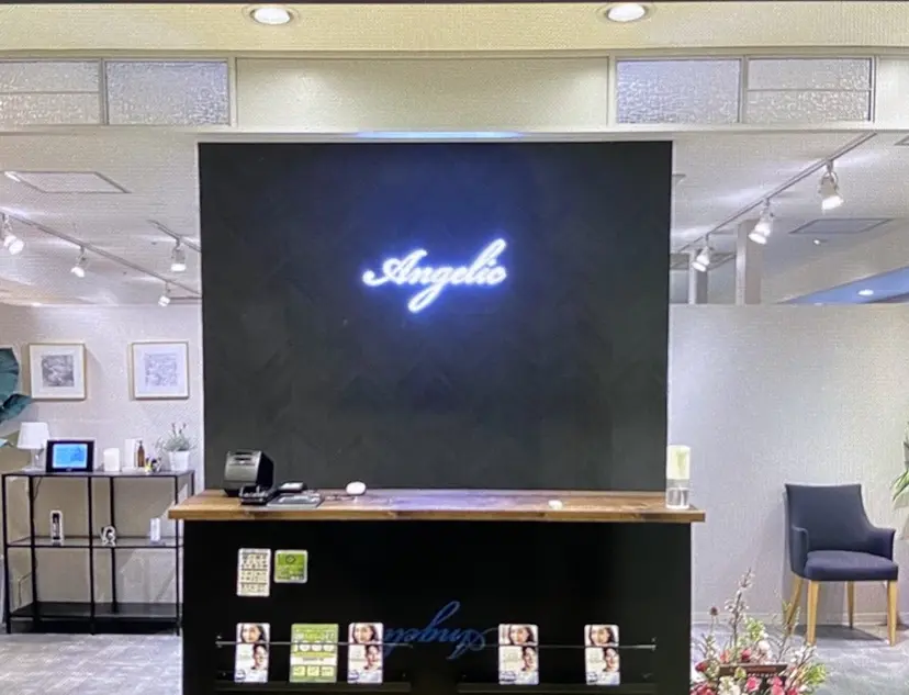 Angelic MIKIの掲載