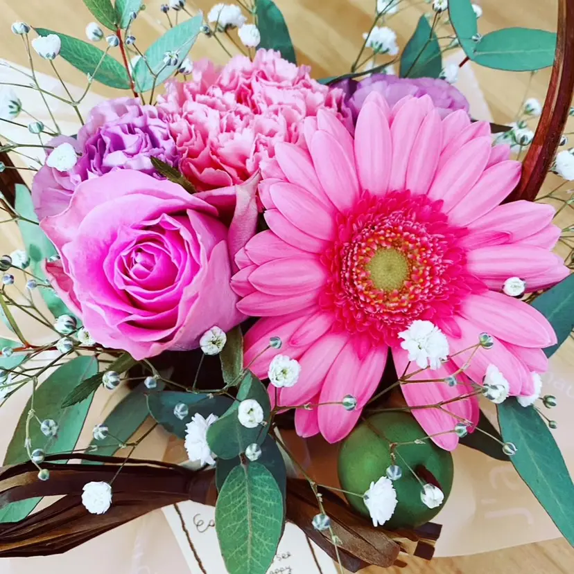 Nailsalon Ｒ《喜多見3分》の掲載