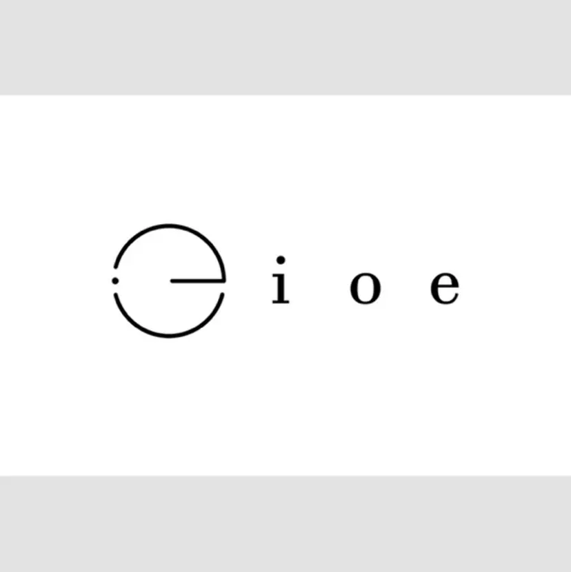 ioe愛莉 /透明感カラーの掲載