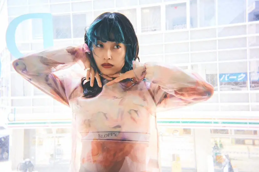 wakana 【ブリーチカラー】の掲載