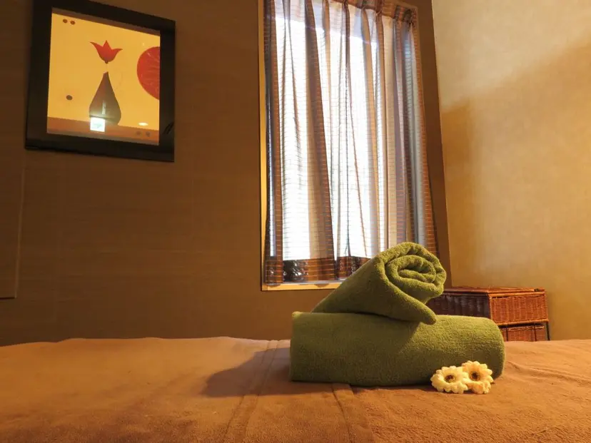 オレンジバナナ長岡 アクロスプラザ店1の掲載