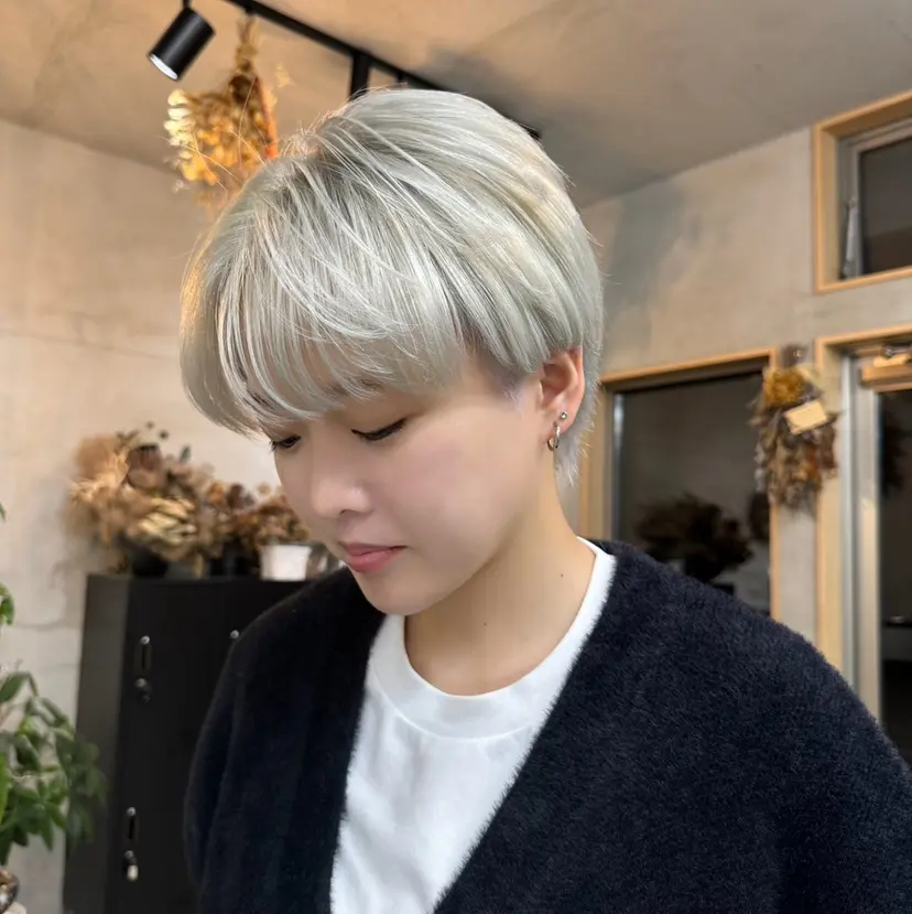 lit 松井乃愛の掲載