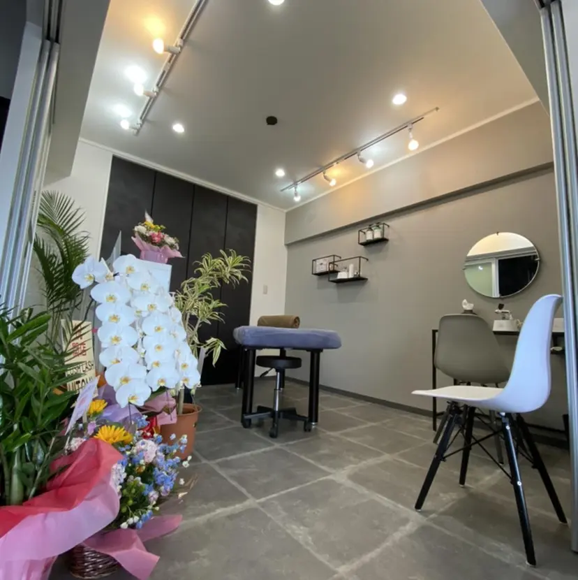 LUSH LASH 松田の掲載