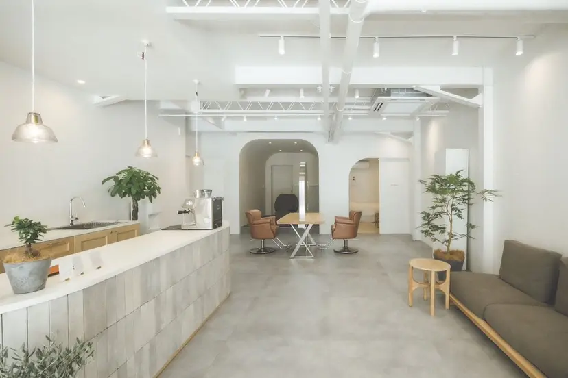 ISSO eyelashの掲載