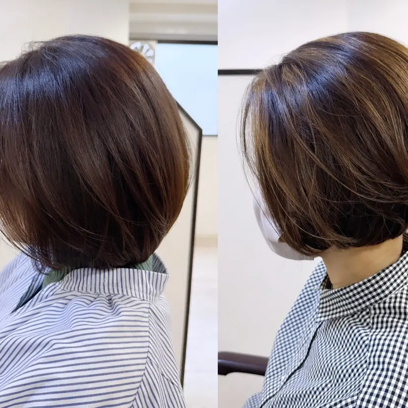 辻杏樹 /エイジングケアの掲載