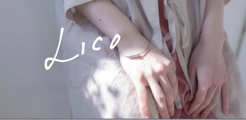 Licohair ioriの掲載