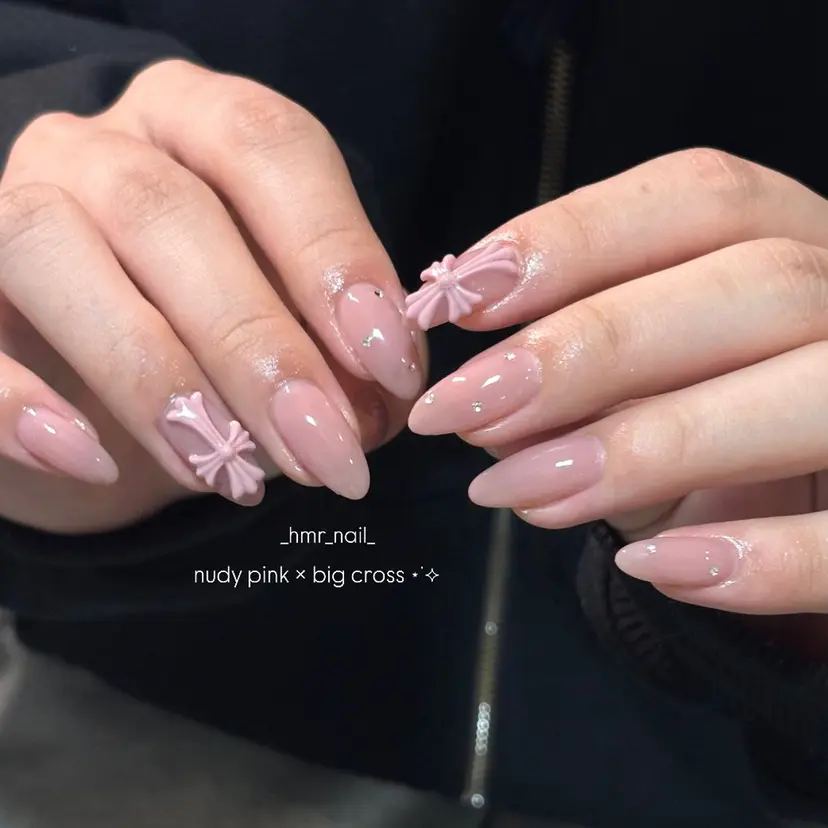 himari / Lelia nailの掲載