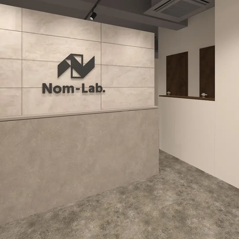 Nom-Lab. 鍼灸整体院の掲載