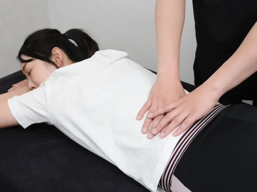 小顔矯正・骨盤矯正 FLOW鍼灸整体院の掲載