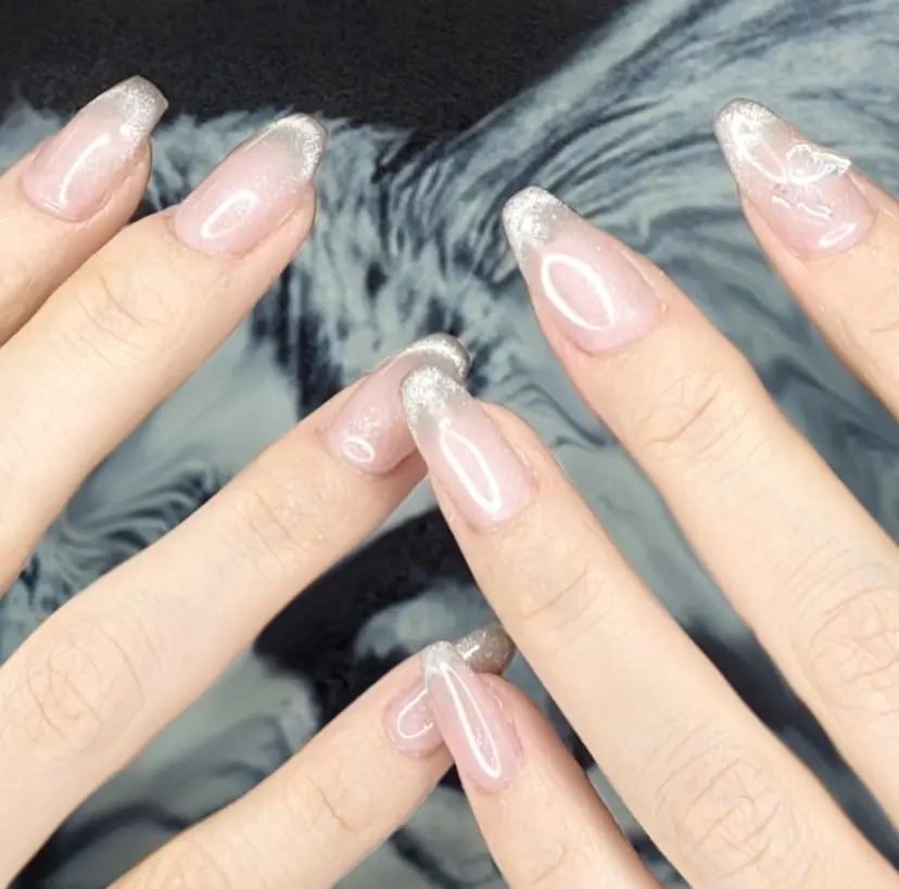 NFY-[あや] nailforyouの掲載