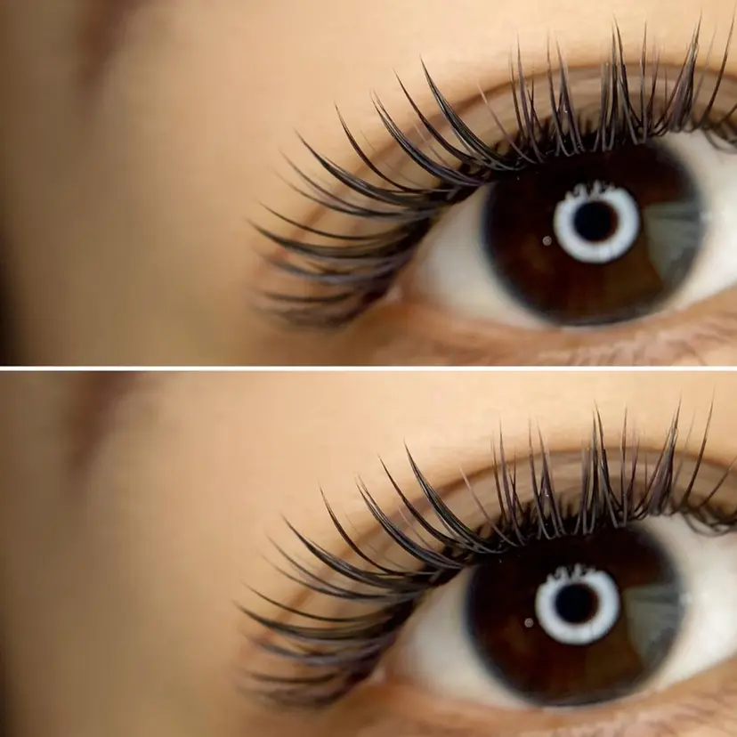 Arton Eyelashの掲載