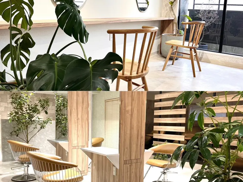 イメチェンレイヤー/ 縮毛矯正/菅野恭平の掲載