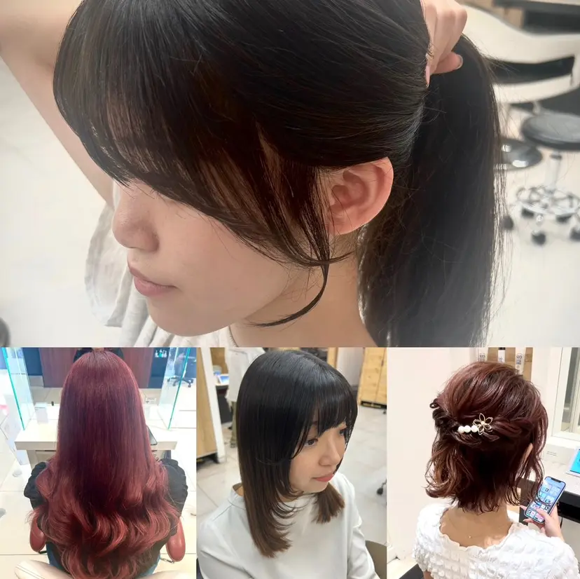 🖤韓国風顔周り / TAMAMI🖤の掲載