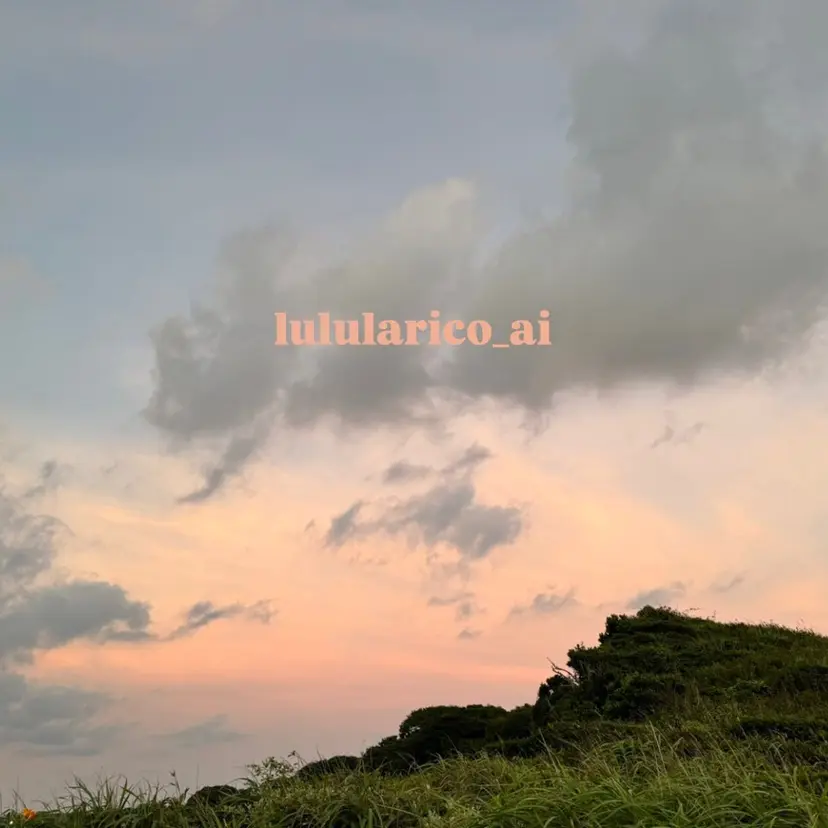 lulularico aiの掲載