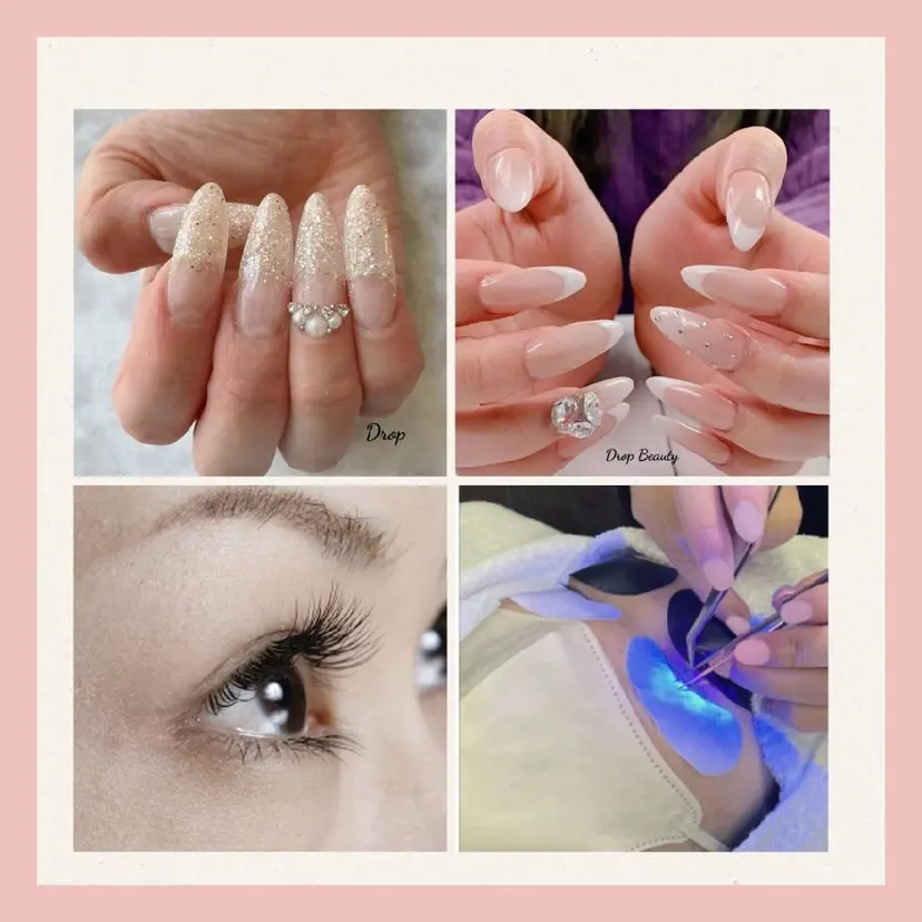 Drop 新鎌ヶ谷の掲載