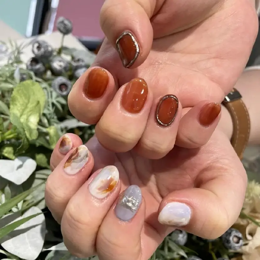 NailSalon Kotillの掲載