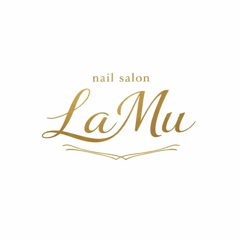 nail salon LaMu 袴田の掲載