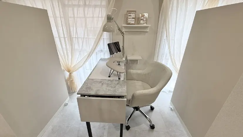 Nanami 💅の掲載