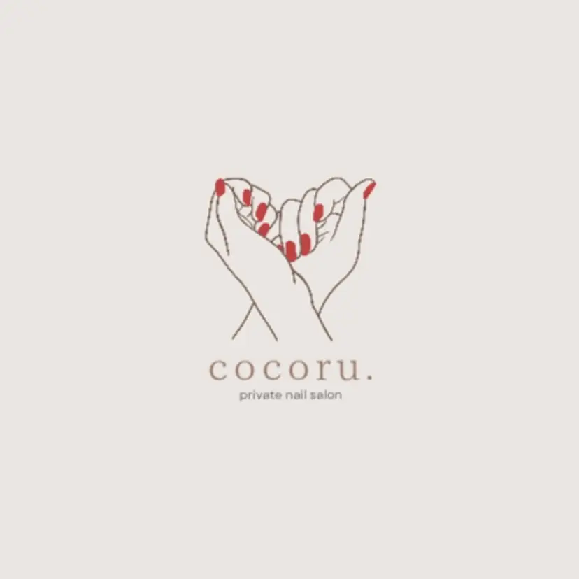 nail salon cocoru.の掲載