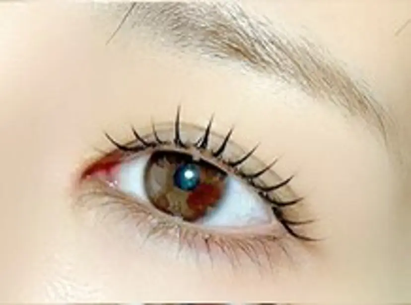 Eyelist Ayaの掲載