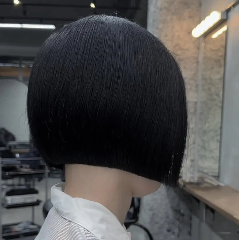 igarashi 【レイヤーカット】の掲載