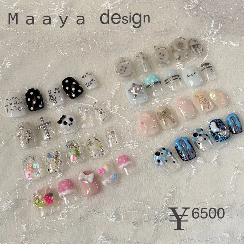 maaya🗯️ ㅁㅏ♡ㅏ ♡ㅑの掲載