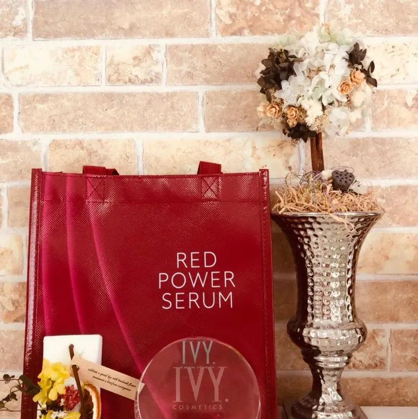 Riche なかいの掲載