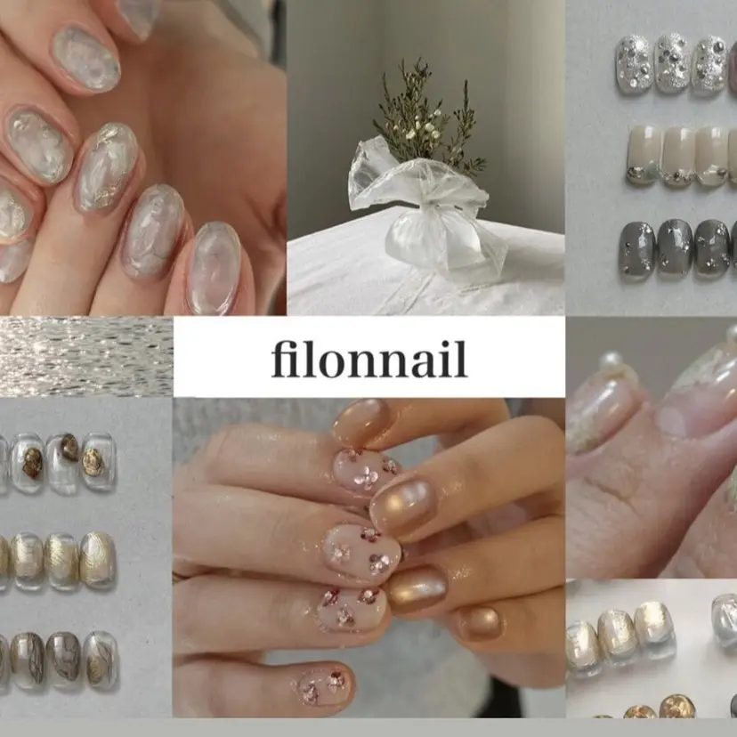 filonnail airiの掲載