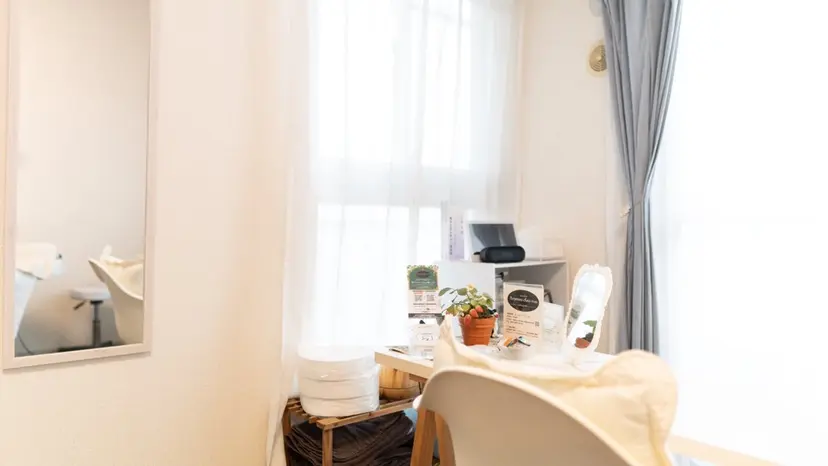 Reposez chez moiの掲載