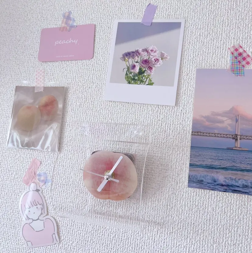 イメコンアナリスト 🤍𝒌𝒊𝒊の掲載