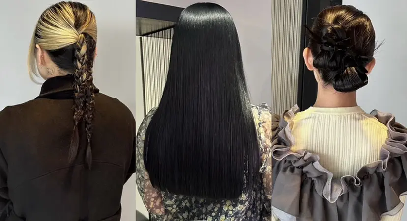 カットモデル ／ゆうの掲載