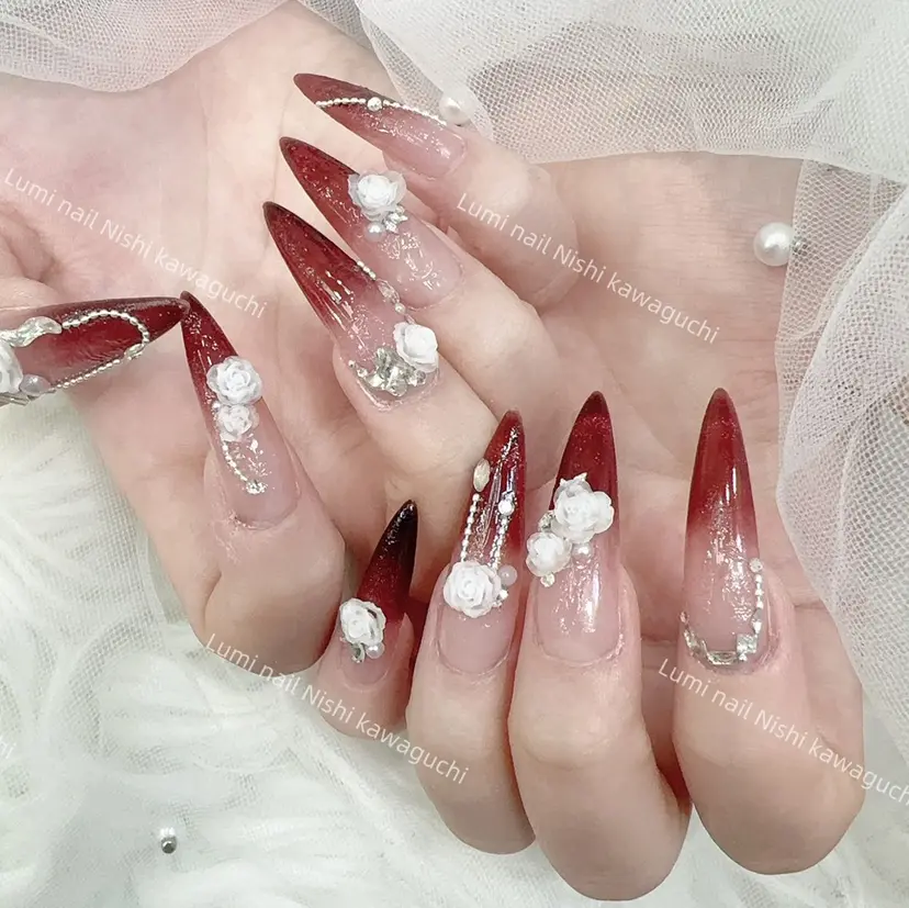 Lumi Nail Salonの掲載
