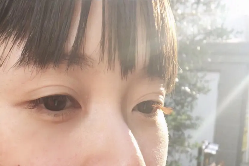 UEYAMA eyelistの掲載