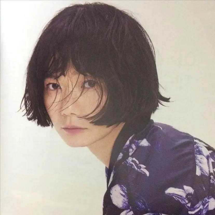 ✴︎UNU ✴︎モエカの掲載