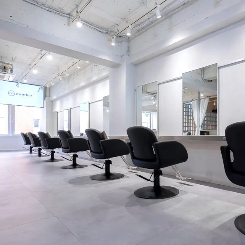 seiya/ ブリーチなしWカラーの掲載