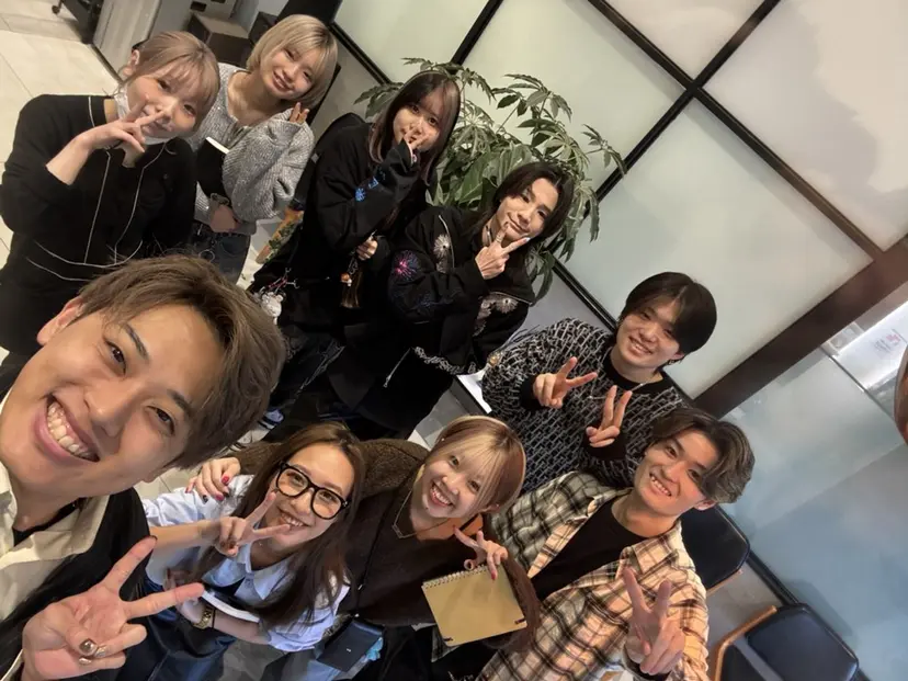 パーマ/可愛い/ 似合わせ/RYUTOの掲載