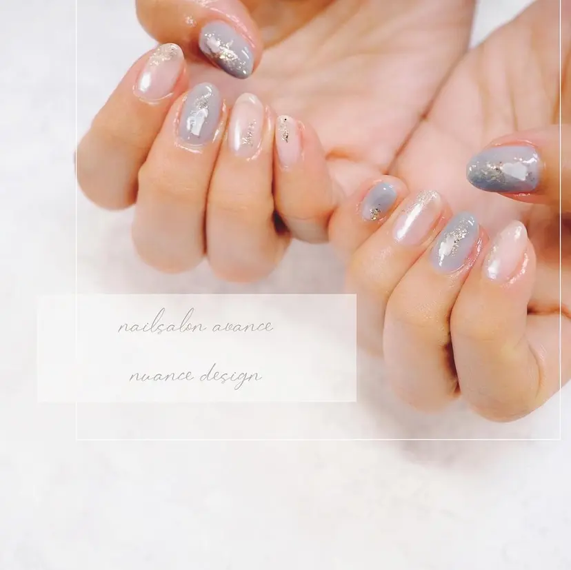 ネイルサロン Shiröの掲載