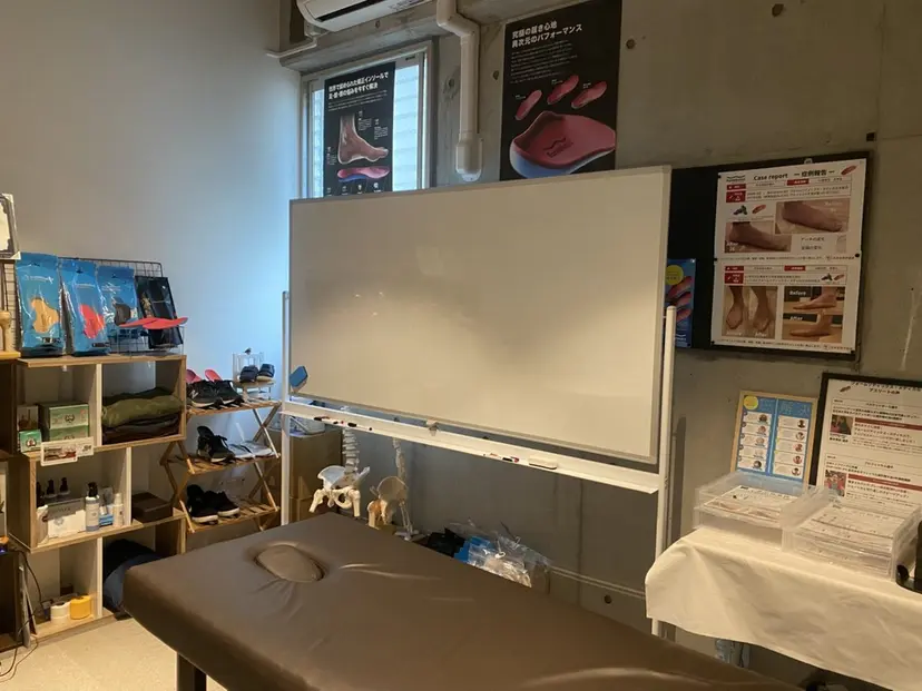 山口つむぎ整体院 川井ともきの掲載