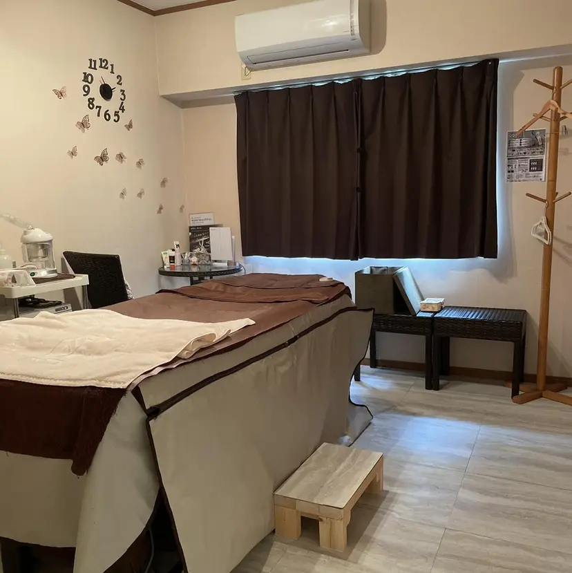 エステサロン Pongeeの掲載