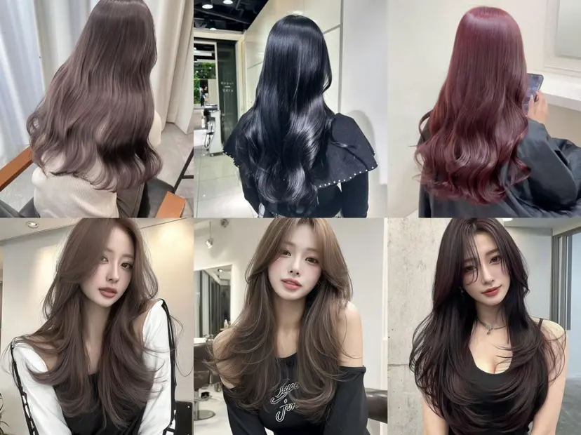 みなみ/盛れる顔周り /マツエク/透明感の掲載